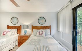 Kauai Beach Villas D10